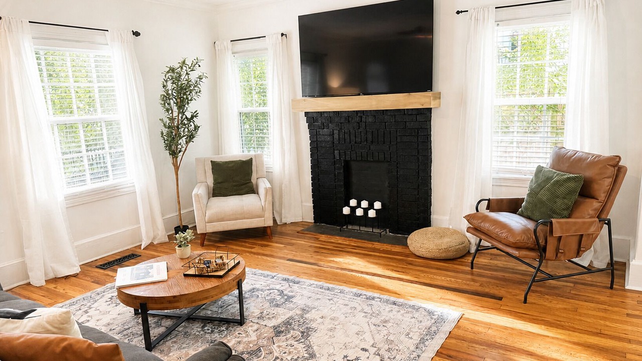 Photo of Livingroom in Summerville