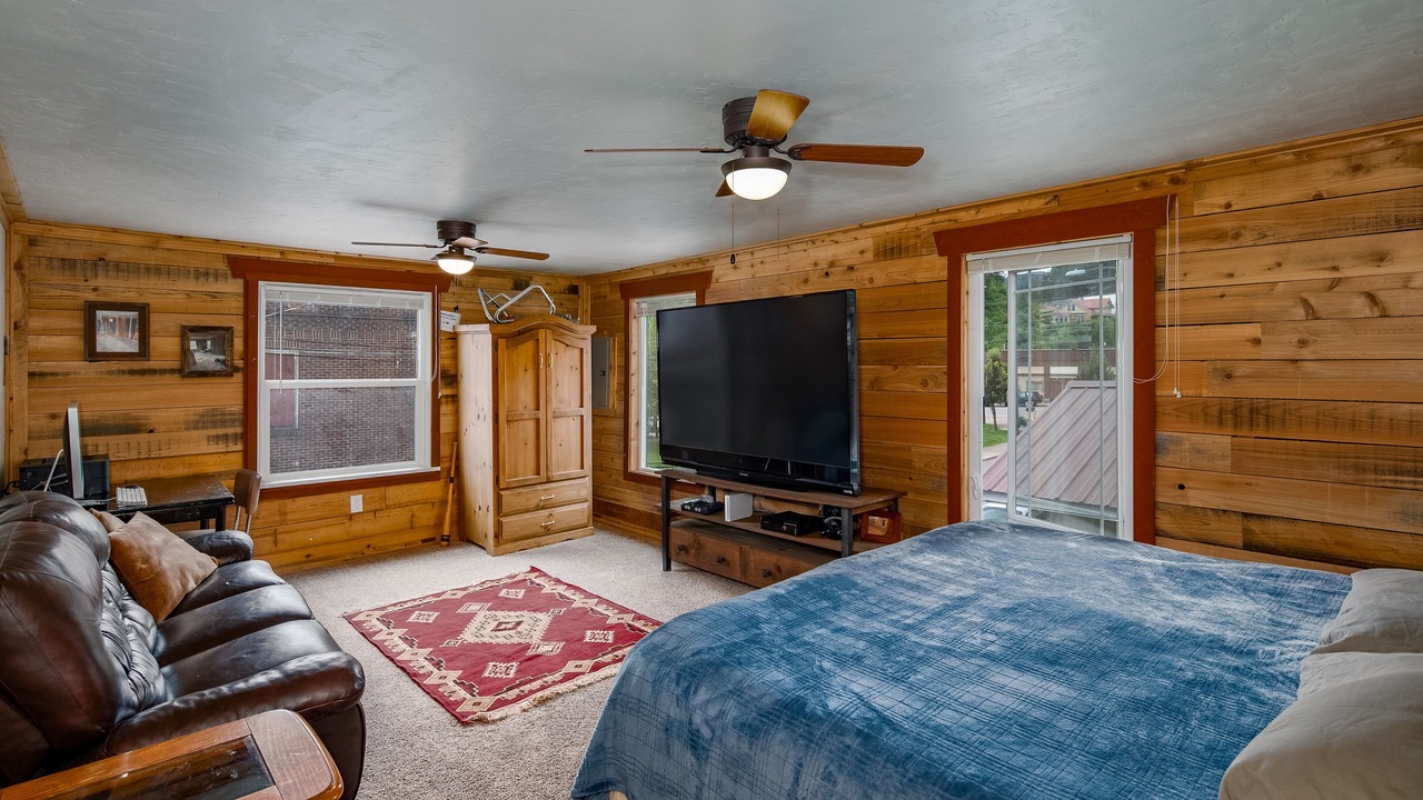 Photo of Bedroom in Mullan