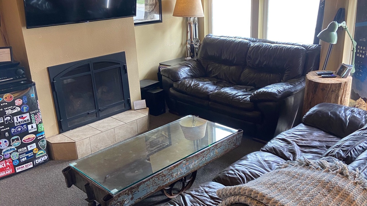 Photo of Bedroom in Mullan