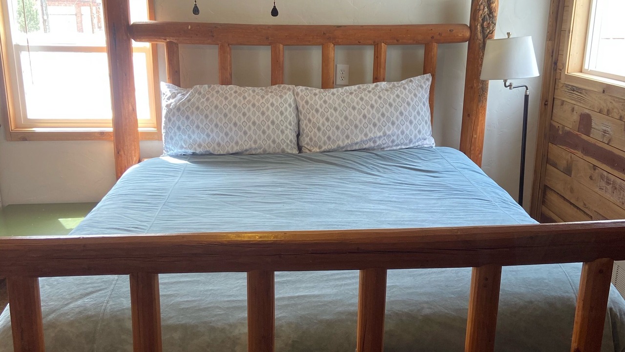 Photo of Bedroom in Mullan