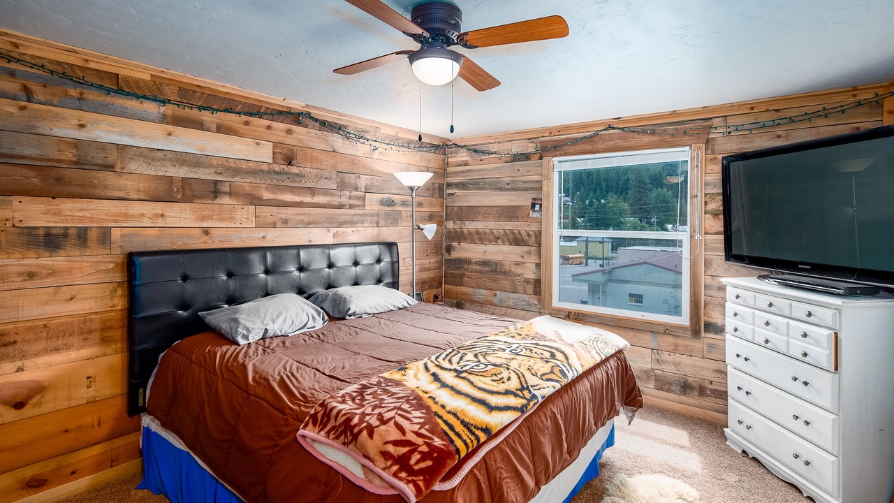 Photo of Bedroom in Mullan