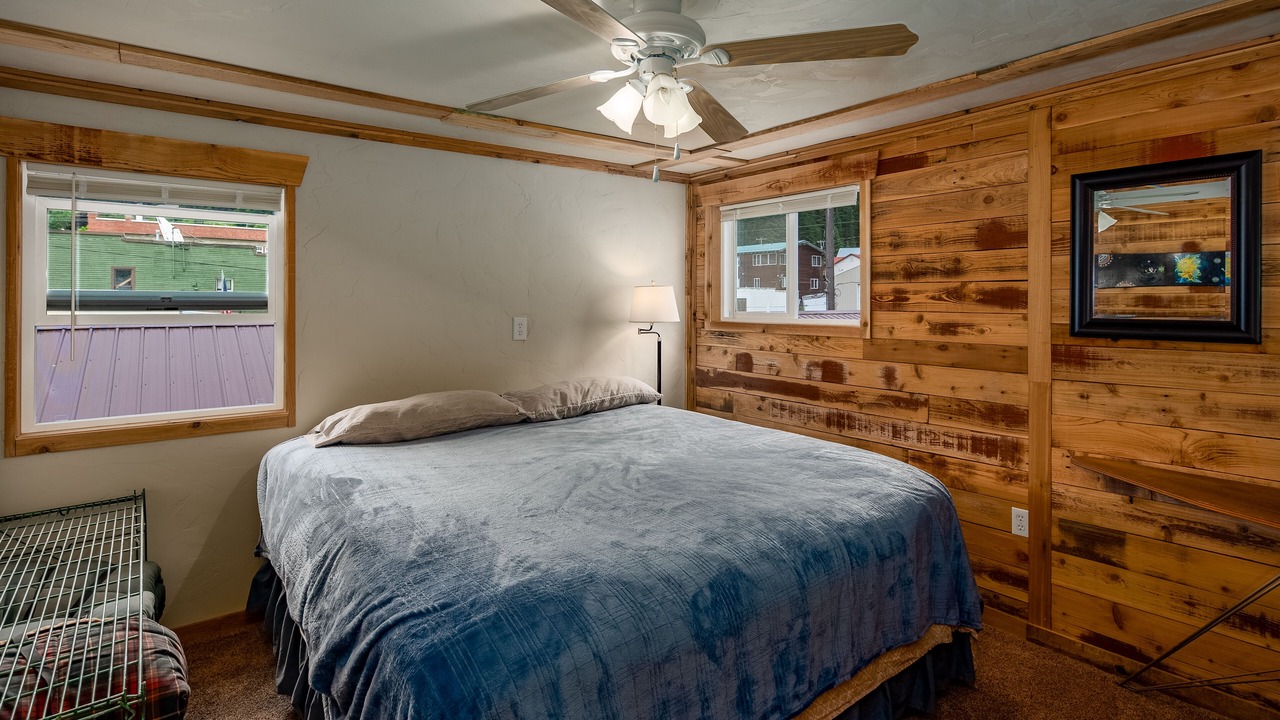 Photo of Bedroom in Mullan