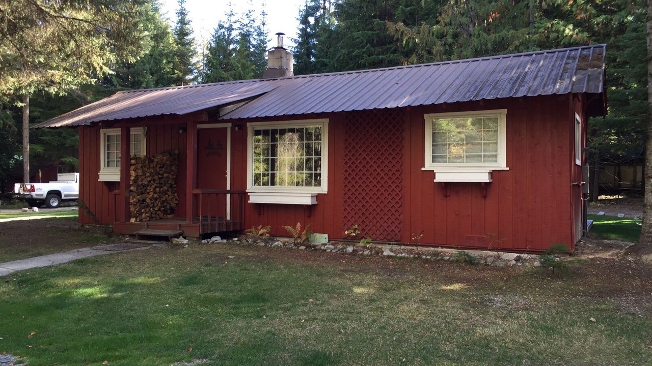 Photo of Outdoor in Nordman