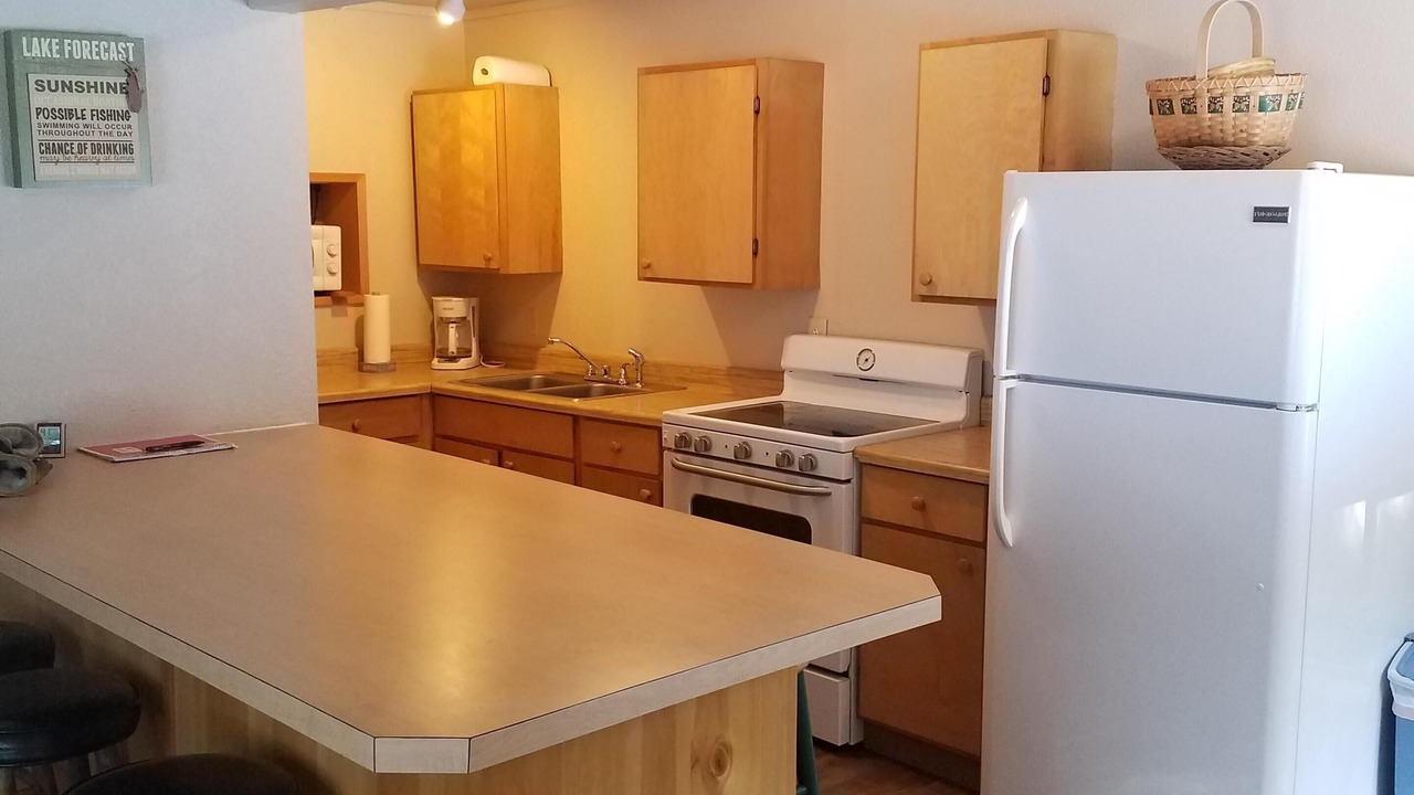 Photo of Kitchen in Nordman