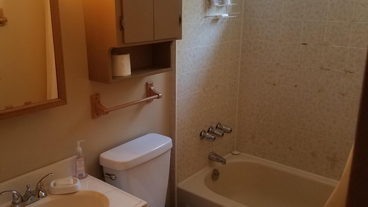 Photo of Bathroom in Nordman