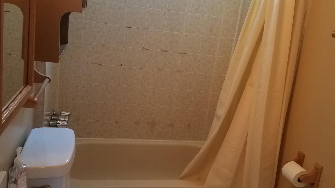 Photo of Bathroom in Nordman