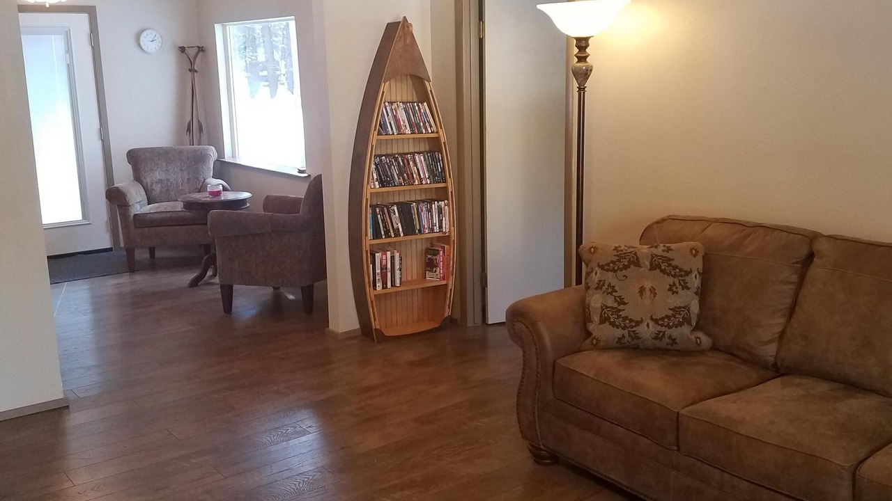Photo of Livingroom in Nordman