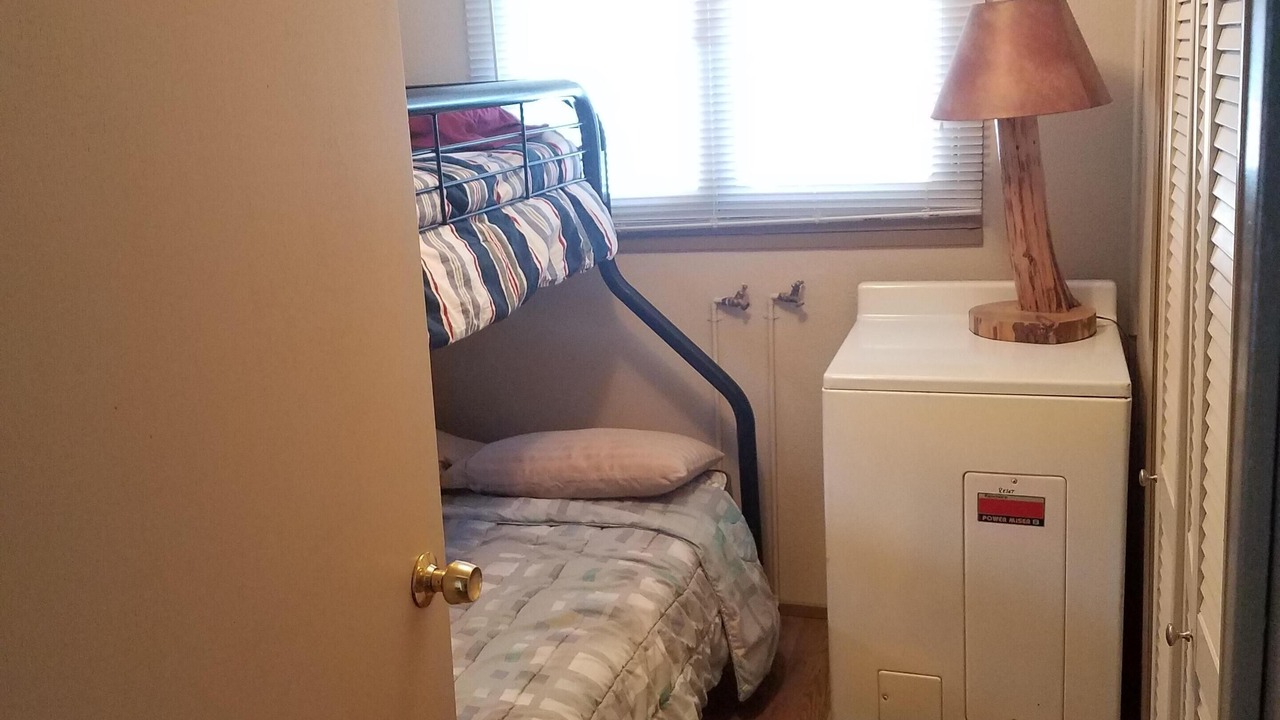 Photo of Bedroom in Nordman