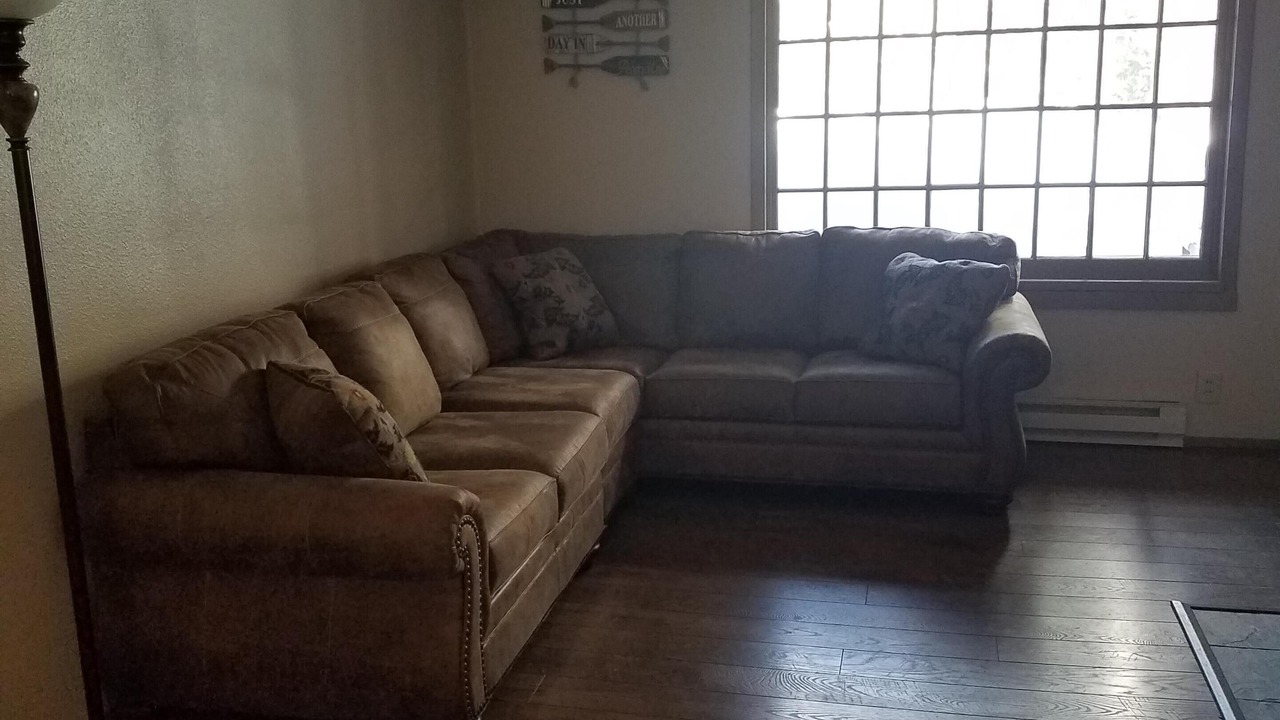 Photo of Livingroom in Nordman