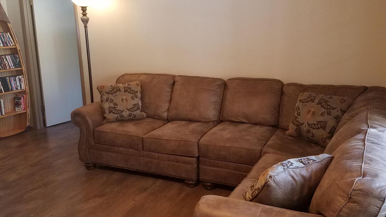 Photo of Livingroom in Nordman