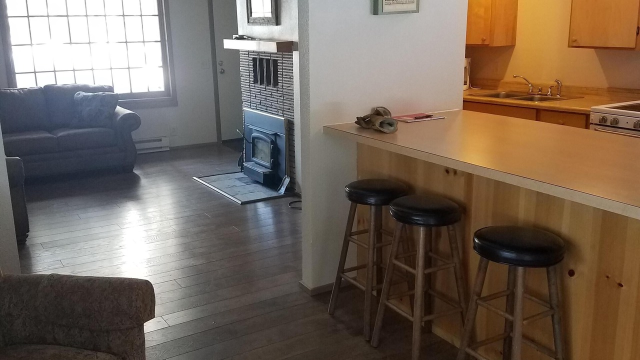 Photo of Livingroom in Nordman