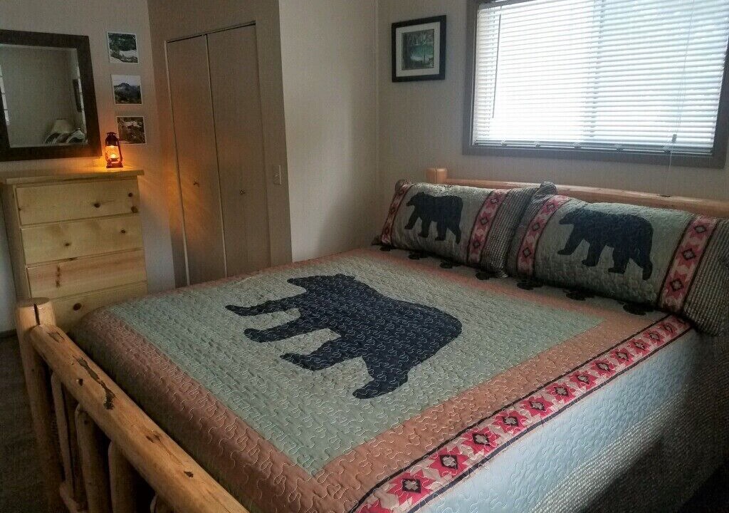 Photo of Bedroom in Nordman