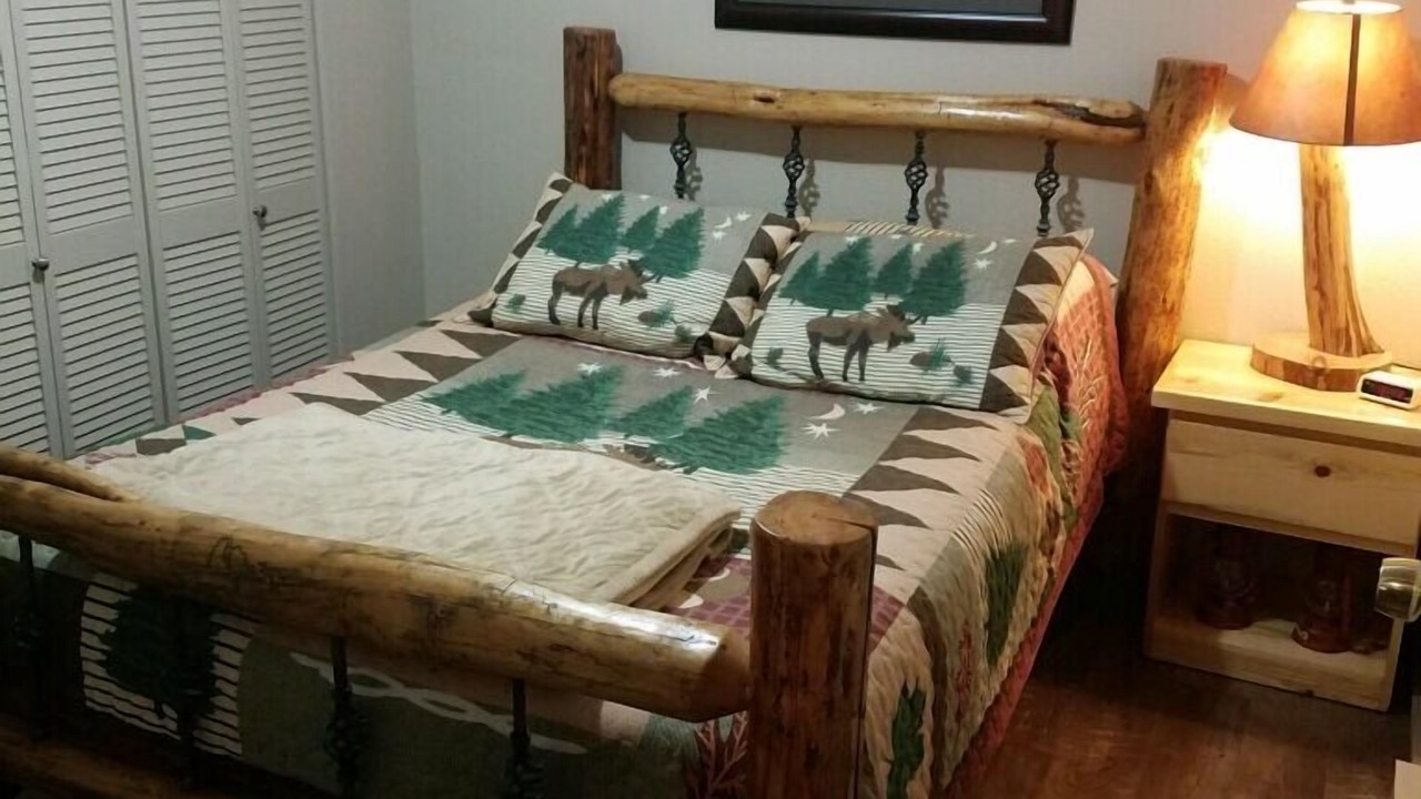 Photo of Bedroom in Nordman