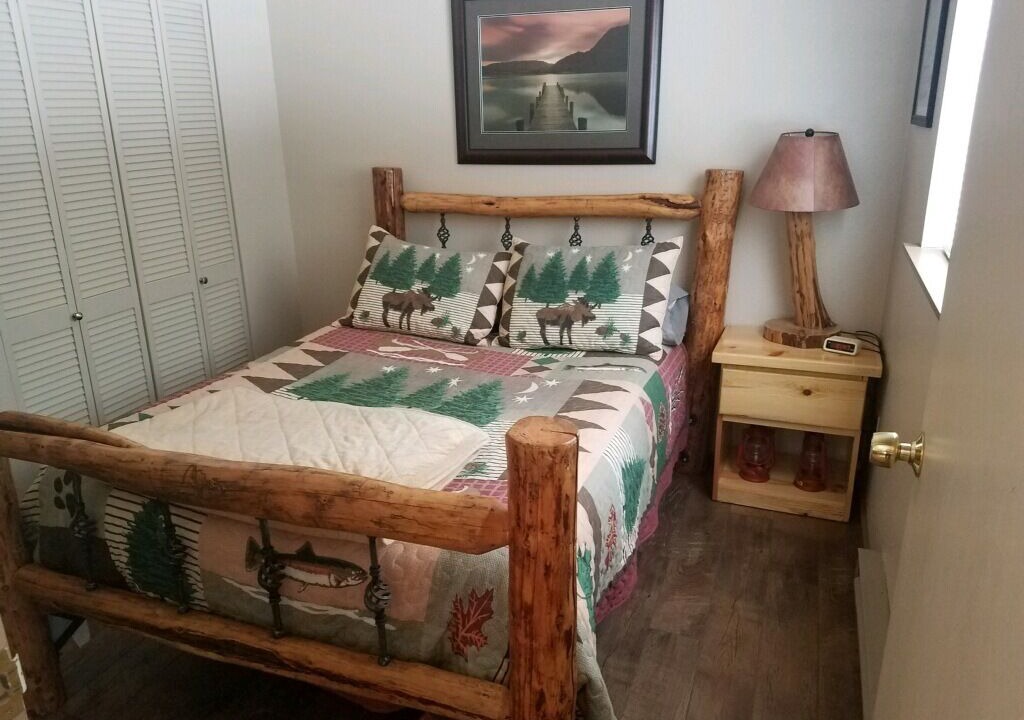 Photo of Bedroom in Nordman