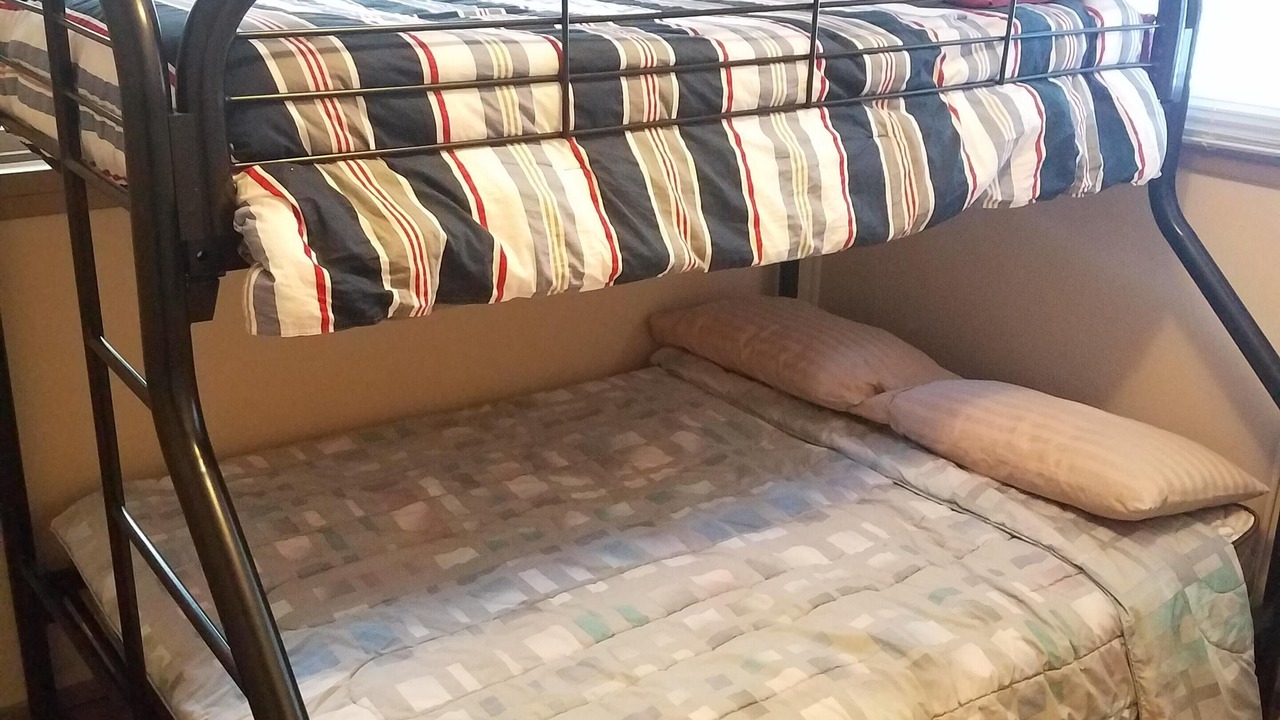 Photo of Bedroom in Nordman