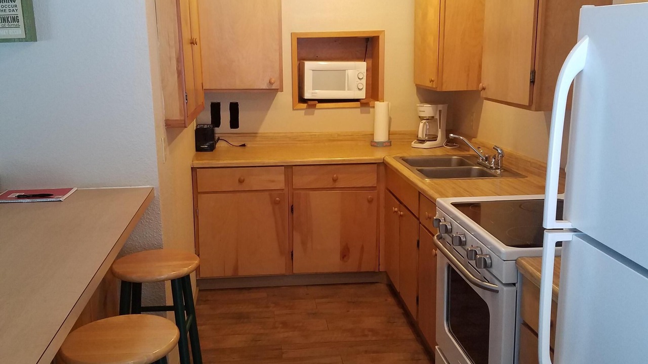 Photo of Kitchen in Nordman