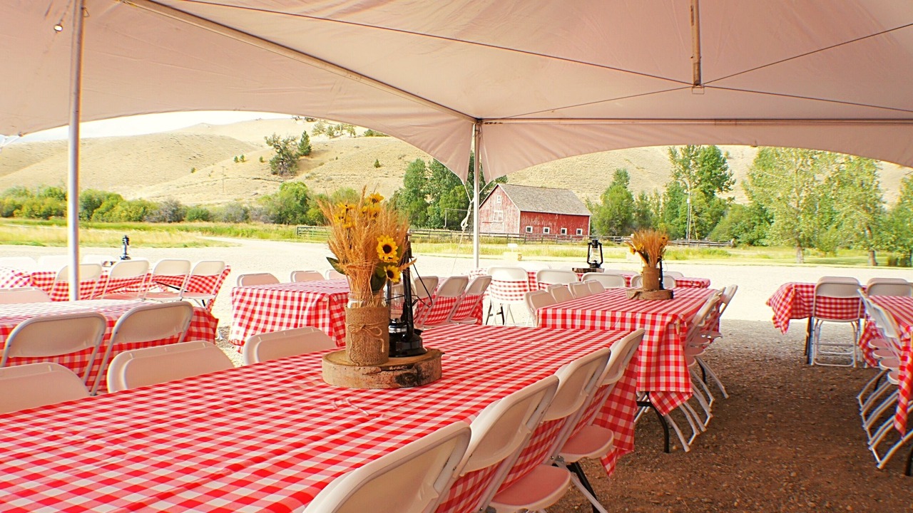 Photo of Outdoor in White Sulphur Springs