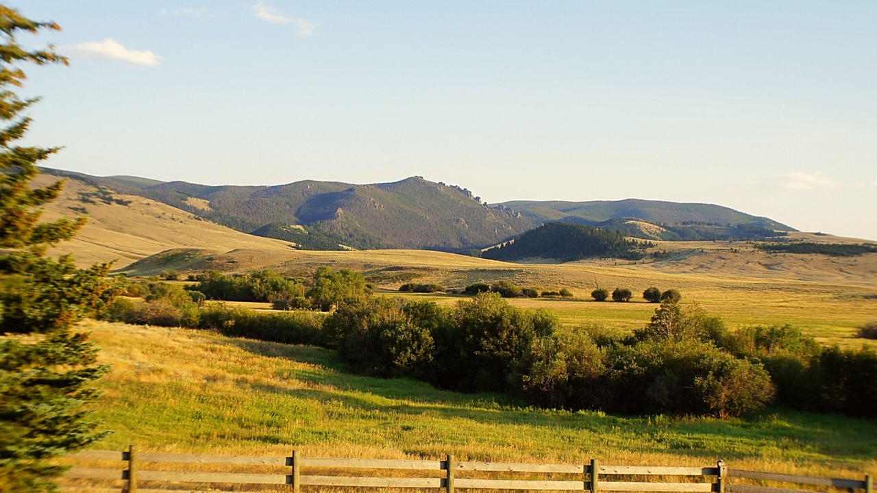 Photo of Outdoor in White Sulphur Springs