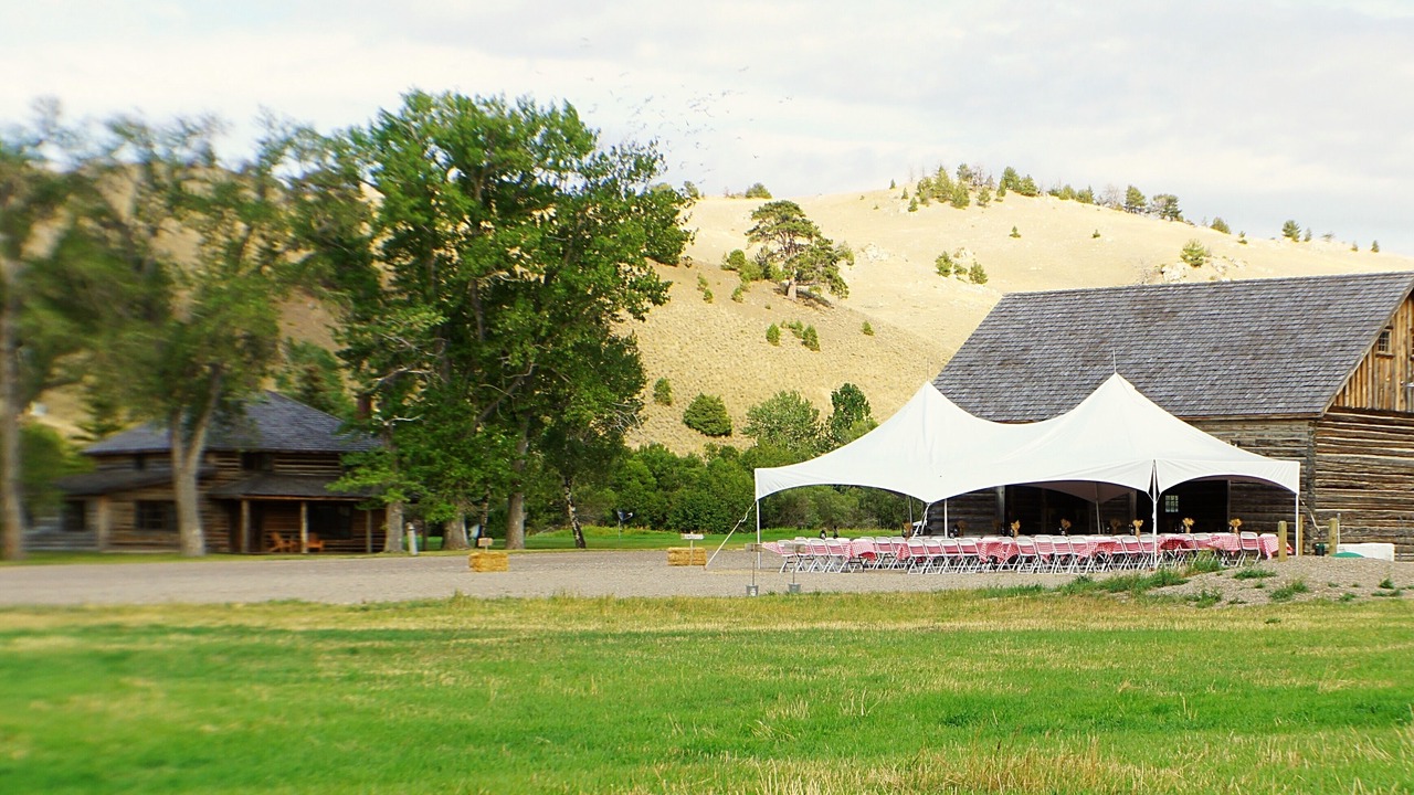 Photo of Outdoor in White Sulphur Springs