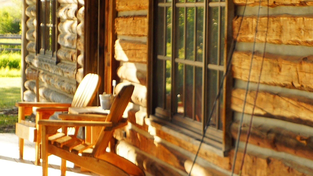 Photo of Outdoor in White Sulphur Springs