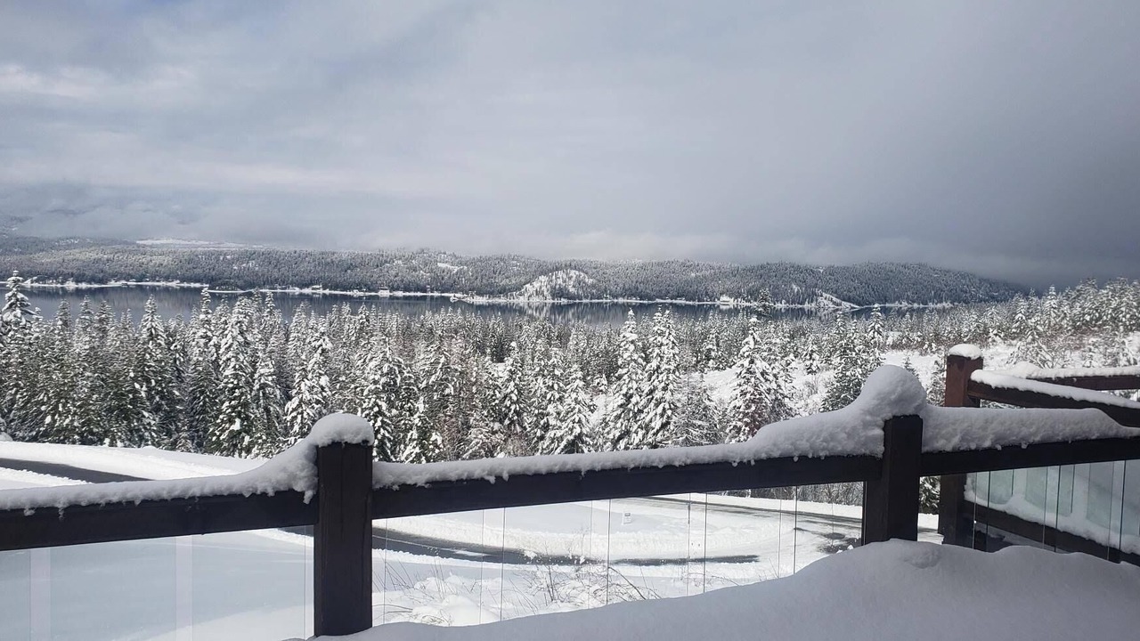 Photo of Outdoor in Harrison