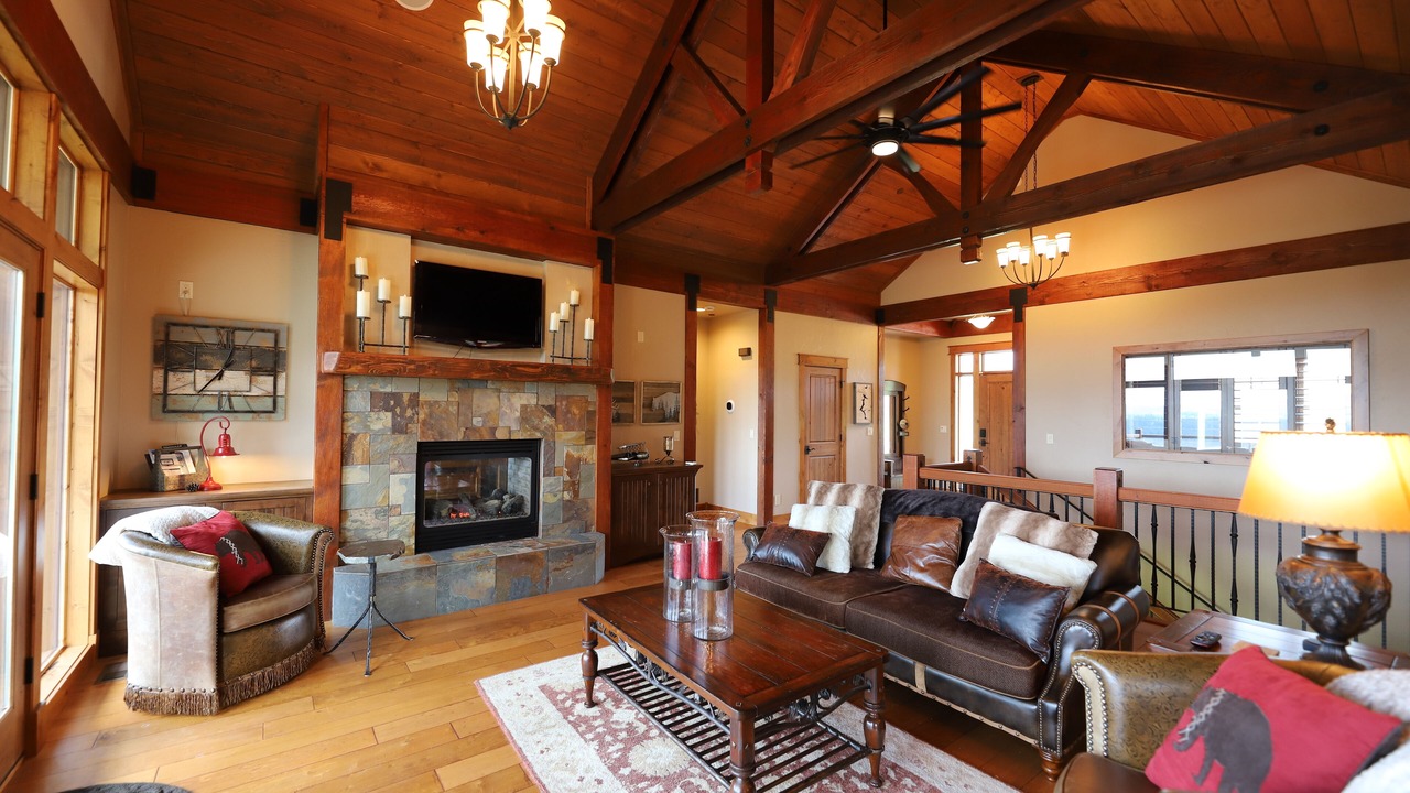 Photo of Livingroom in Harrison