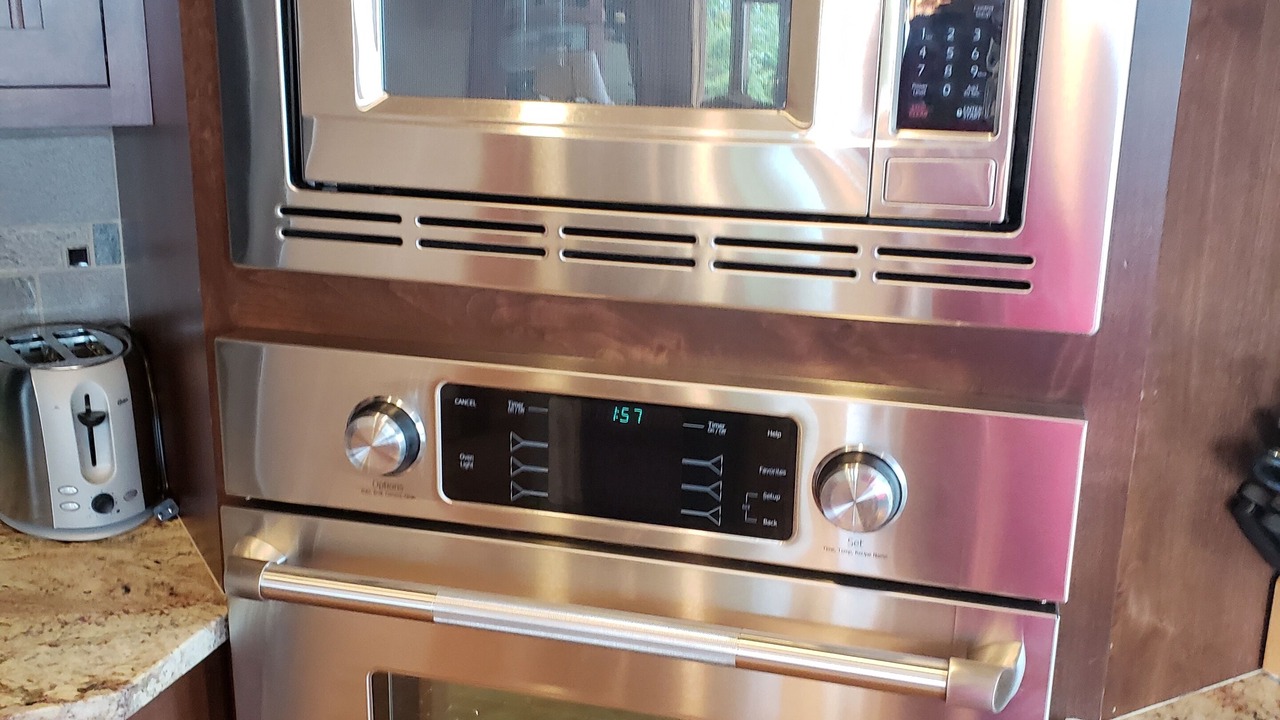 Photo of Kitchen in Harrison