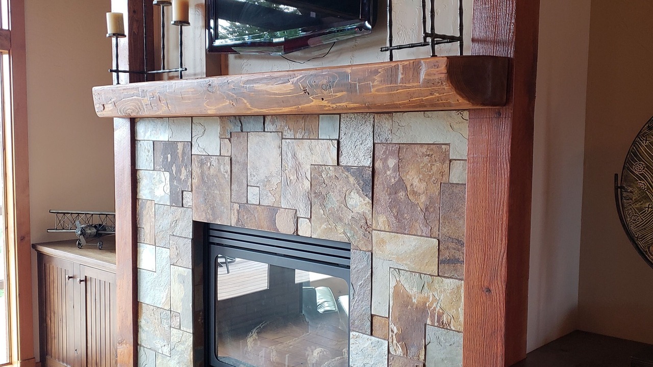 Photo of Livingroom in Harrison