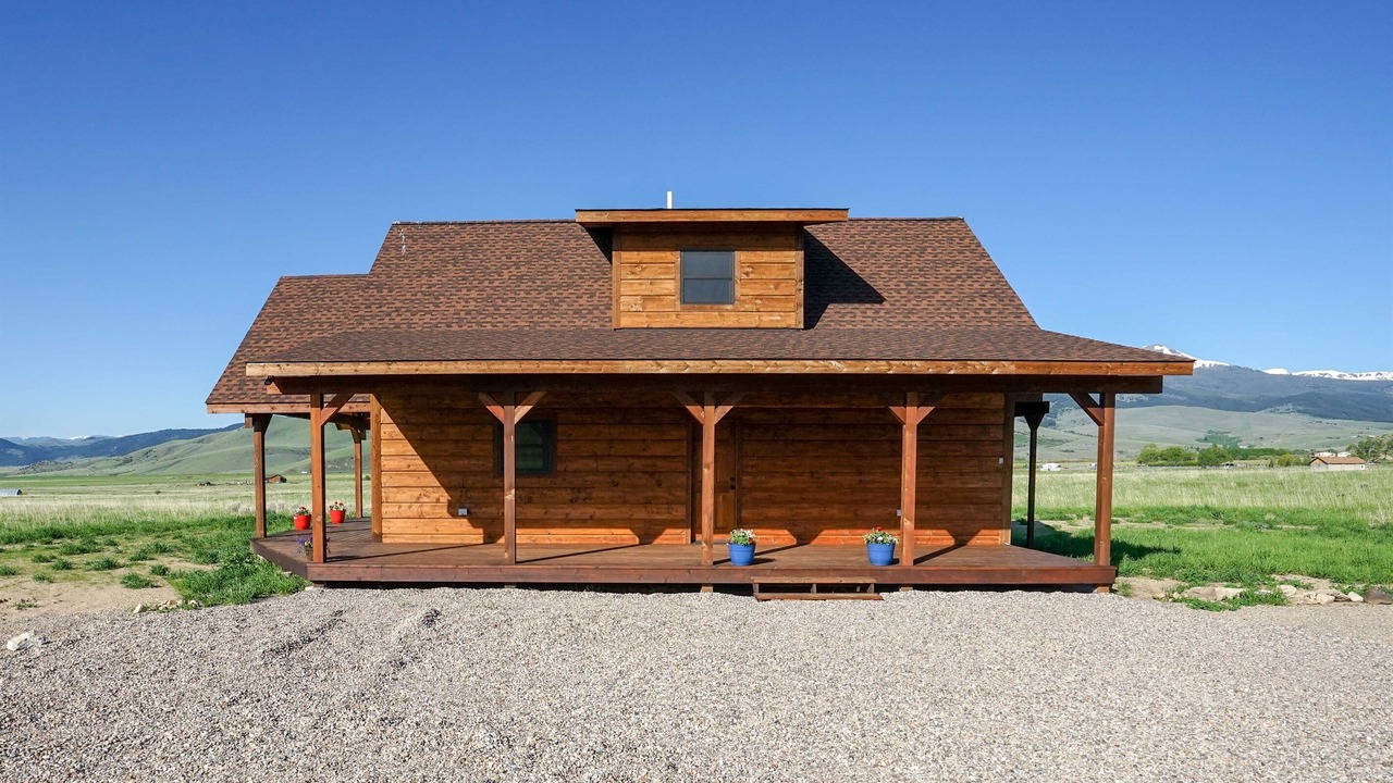 Photo of Outdoor in McAllister