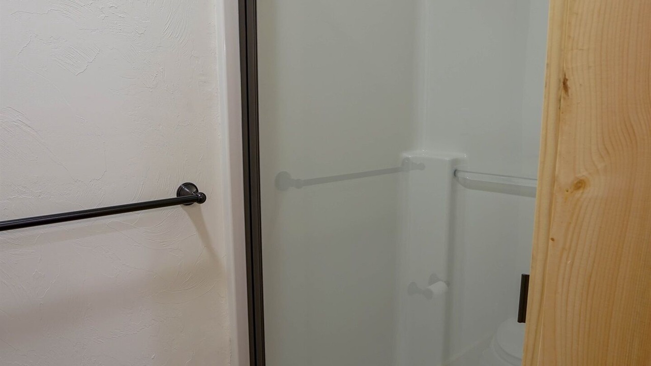 Photo of Bathroom in McAllister