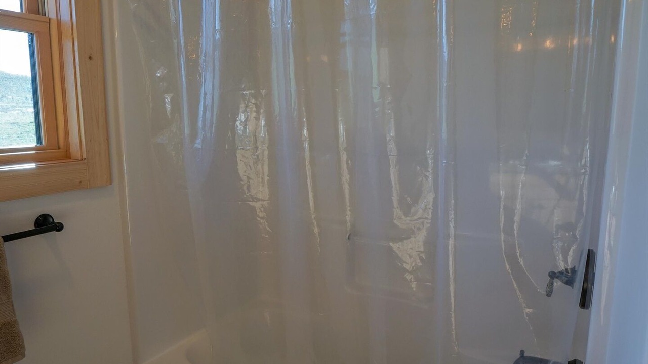 Photo of Bathroom in McAllister