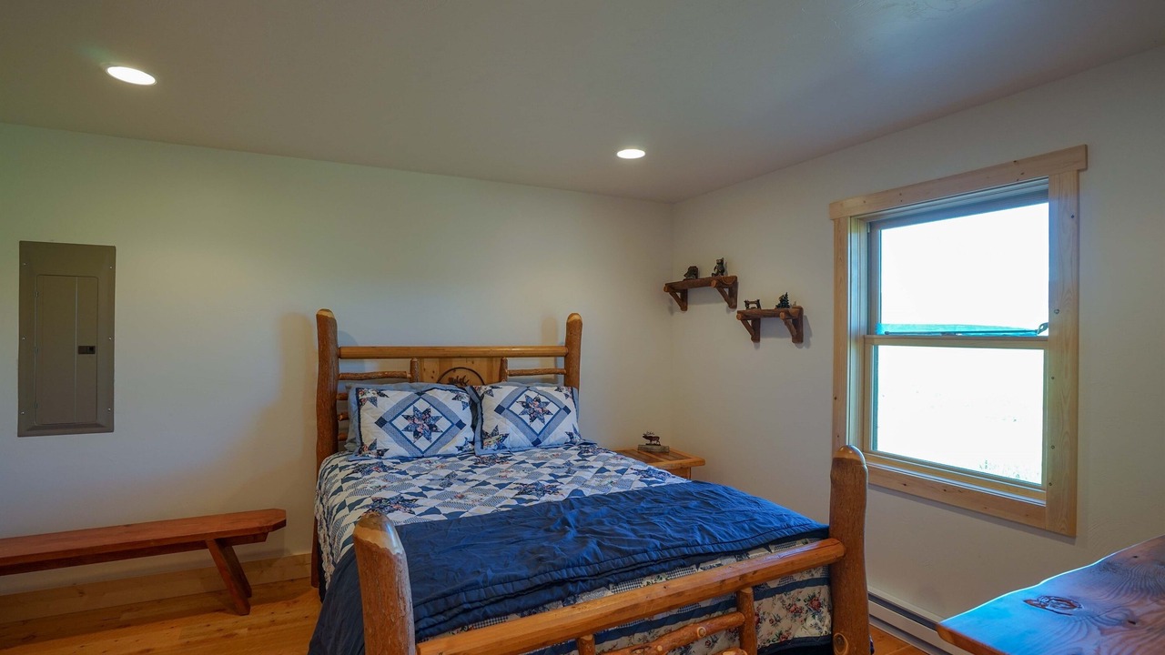 Photo of Bedroom in McAllister