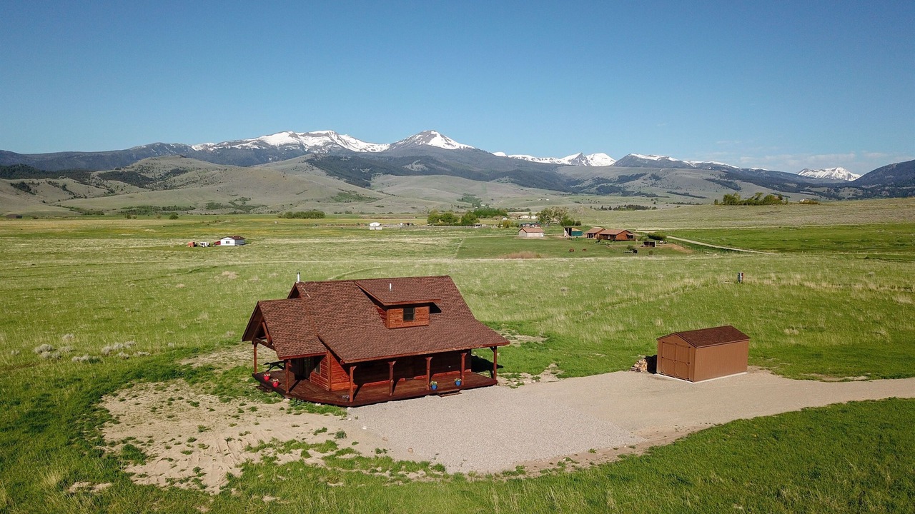 Photo of Outdoor in McAllister