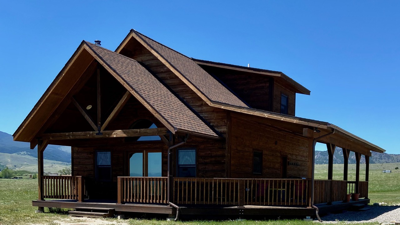 Photo of Outdoor in McAllister