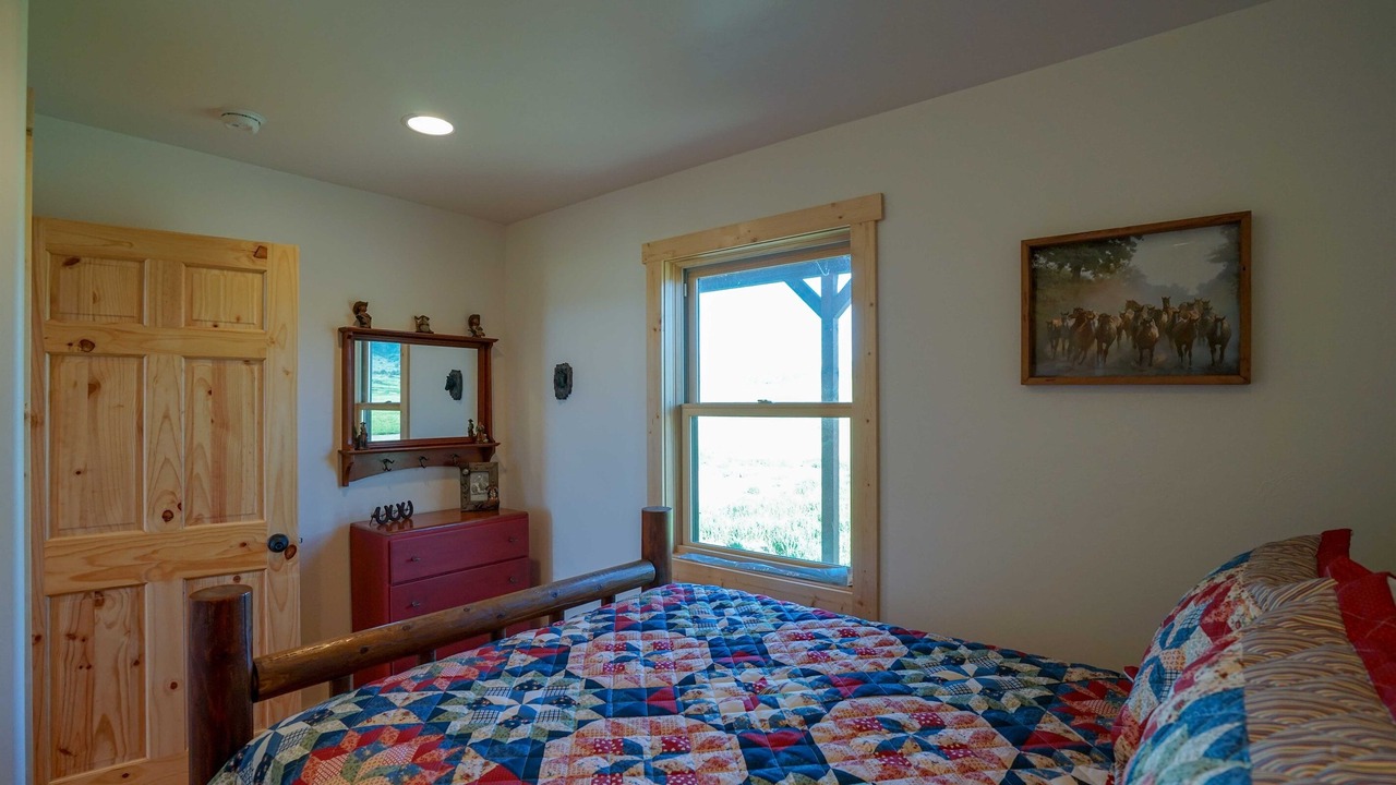 Photo of Bedroom in McAllister