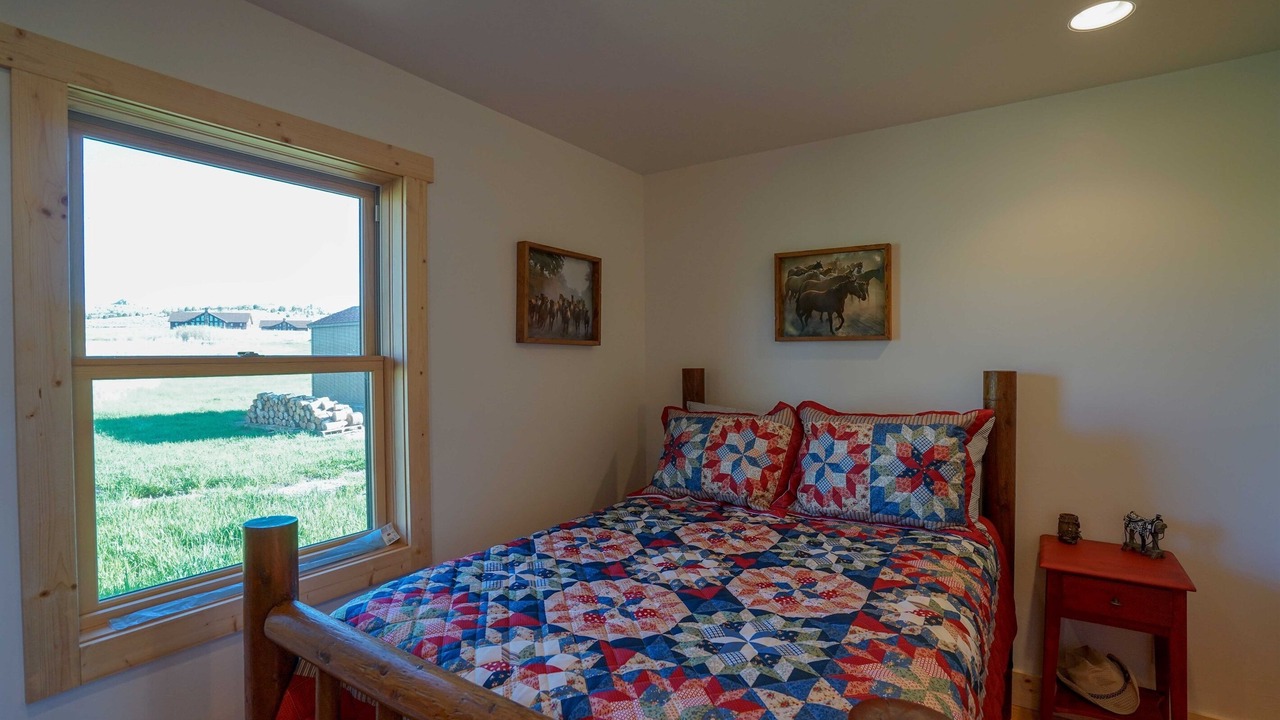 Photo of Bedroom in McAllister