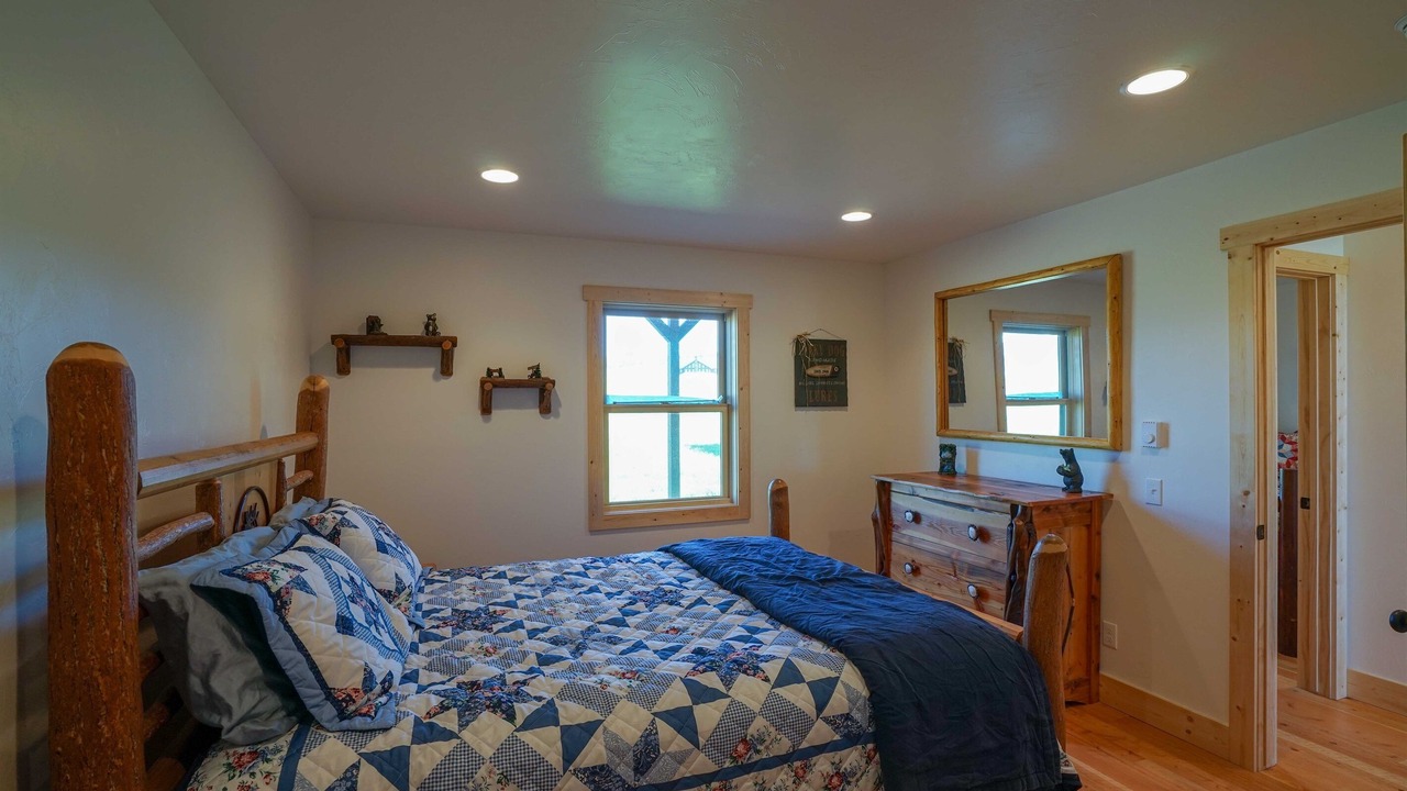 Photo of Bedroom in McAllister