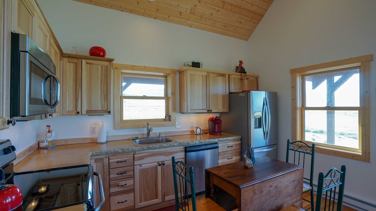 Photo of Kitchen in McAllister
