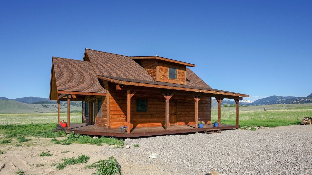 Photo of Outdoor in McAllister