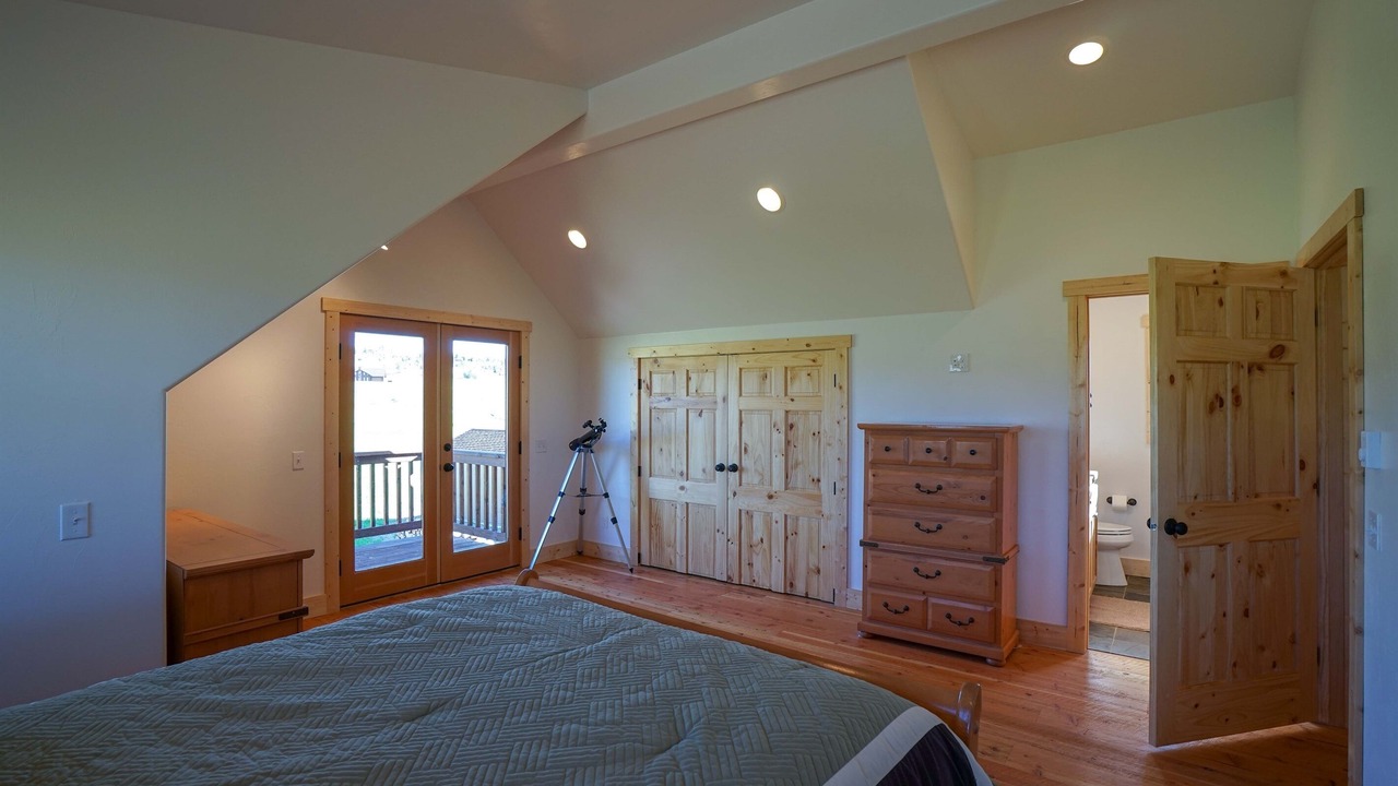 Photo of Bedroom in McAllister