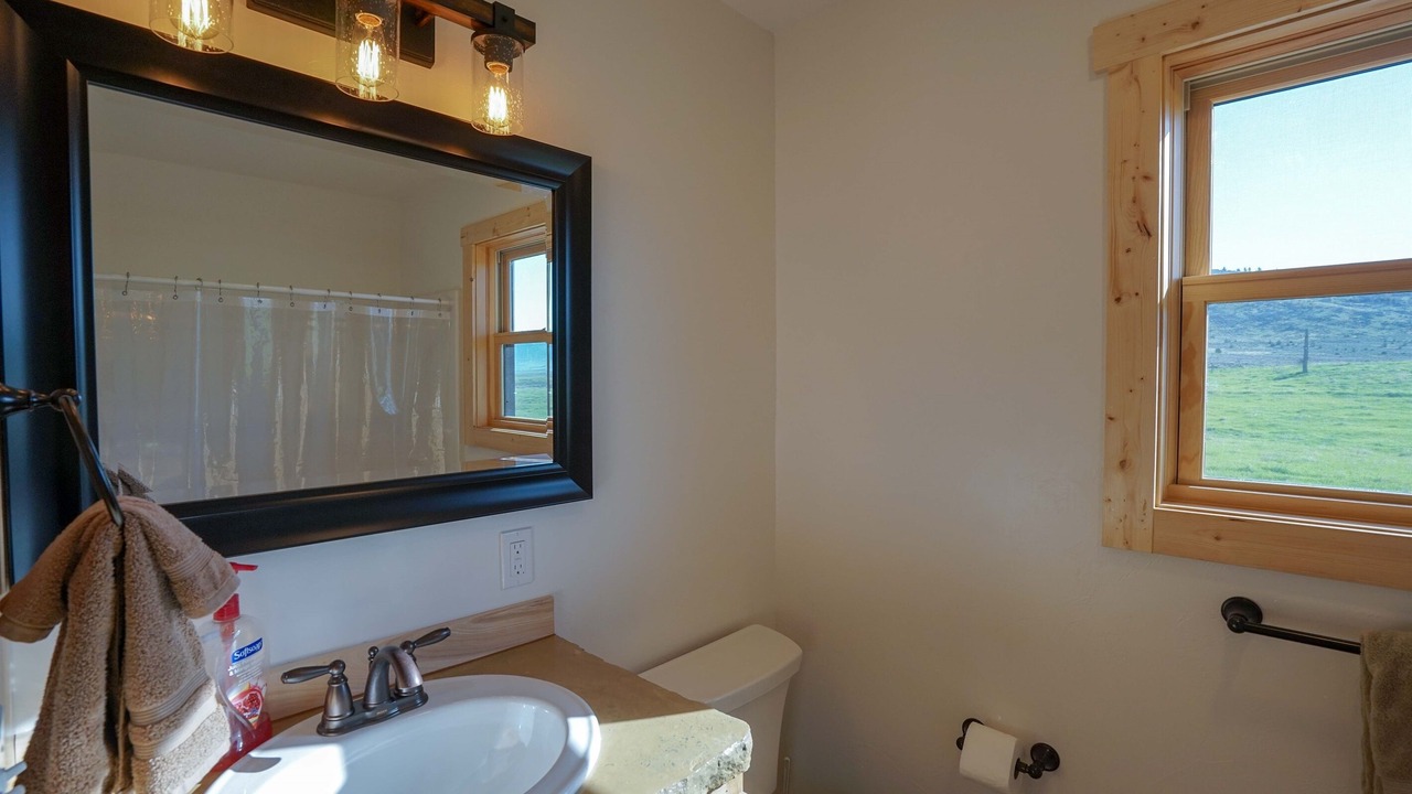 Photo of Bathroom in McAllister