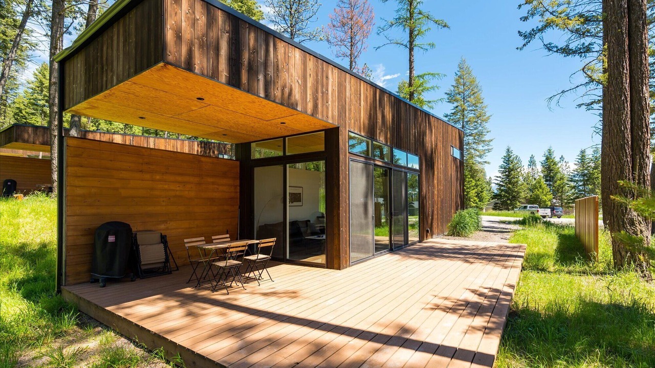 Photo of Outdoor in Lakeside