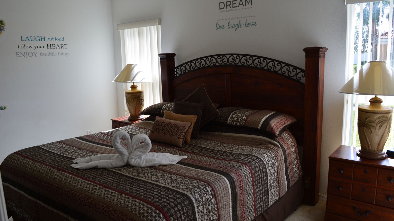 Photo of Bedroom in Solana