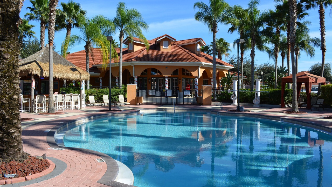 Photo of Outdoor in Solana