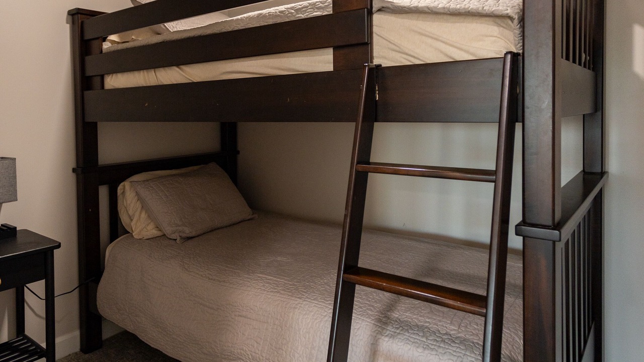 Photo of Bedroom in Millersburg