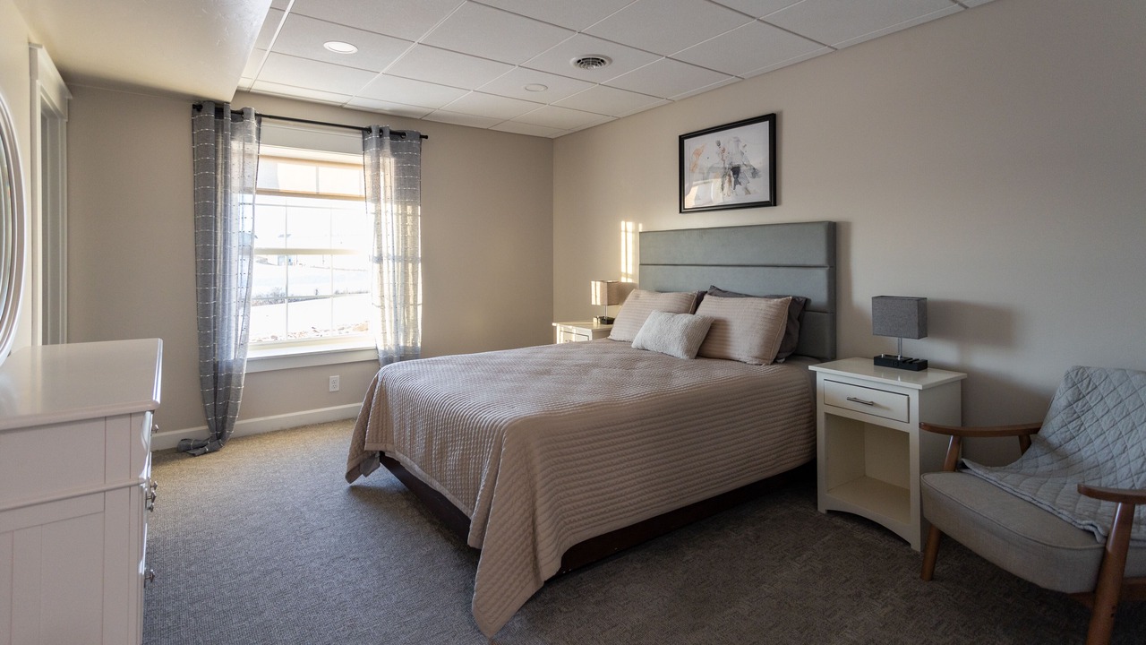 Photo of Bedroom in Millersburg