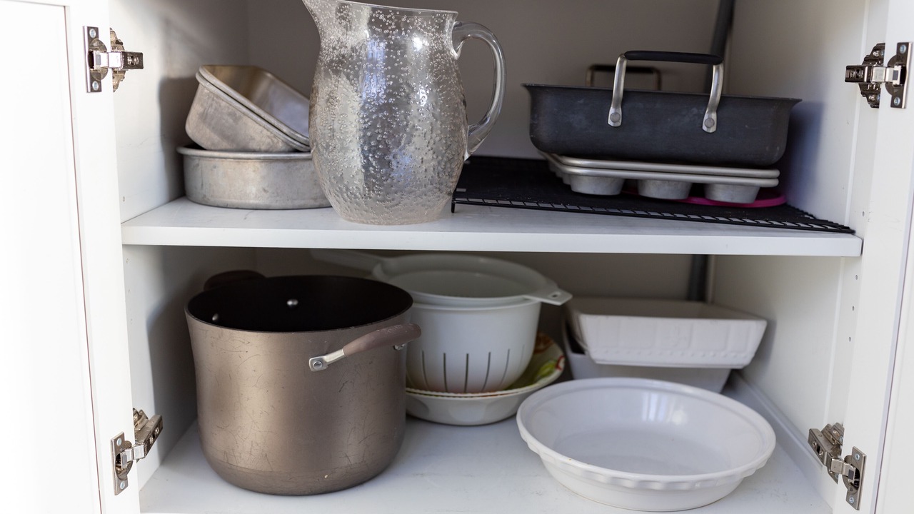 Photo of Kitchen in Millersburg