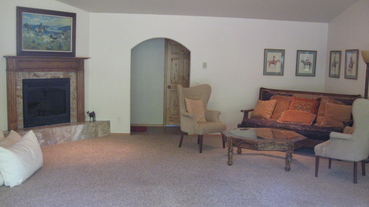 Photo of Livingroom in Bigfork