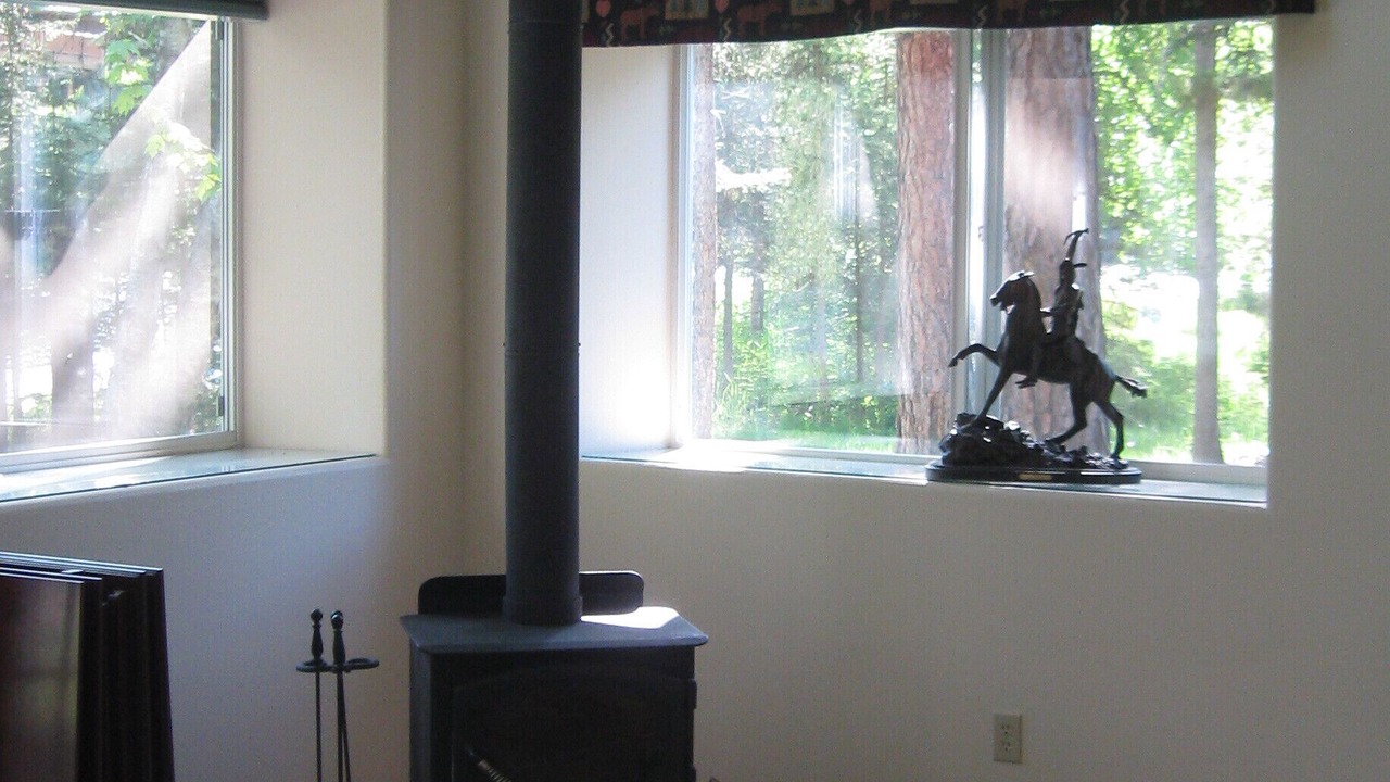 Photo of Bedroom in Bigfork