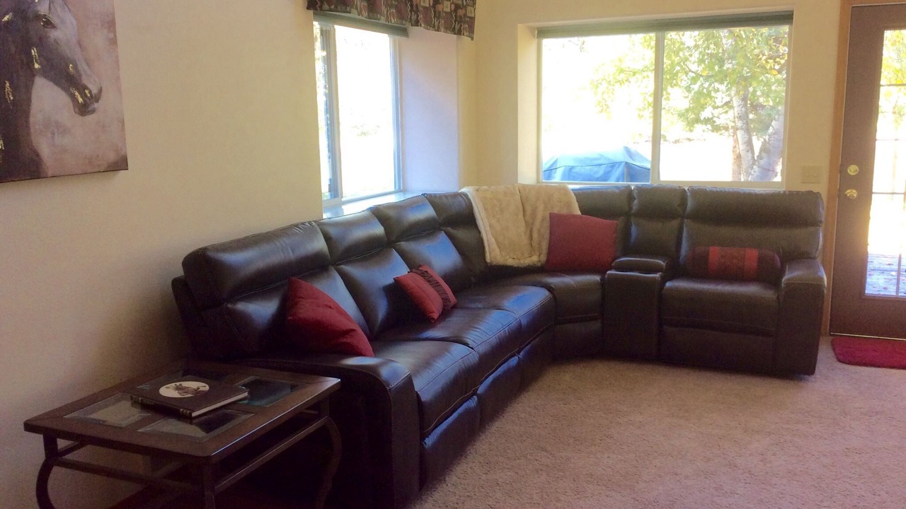 Photo of Bedroom in Bigfork